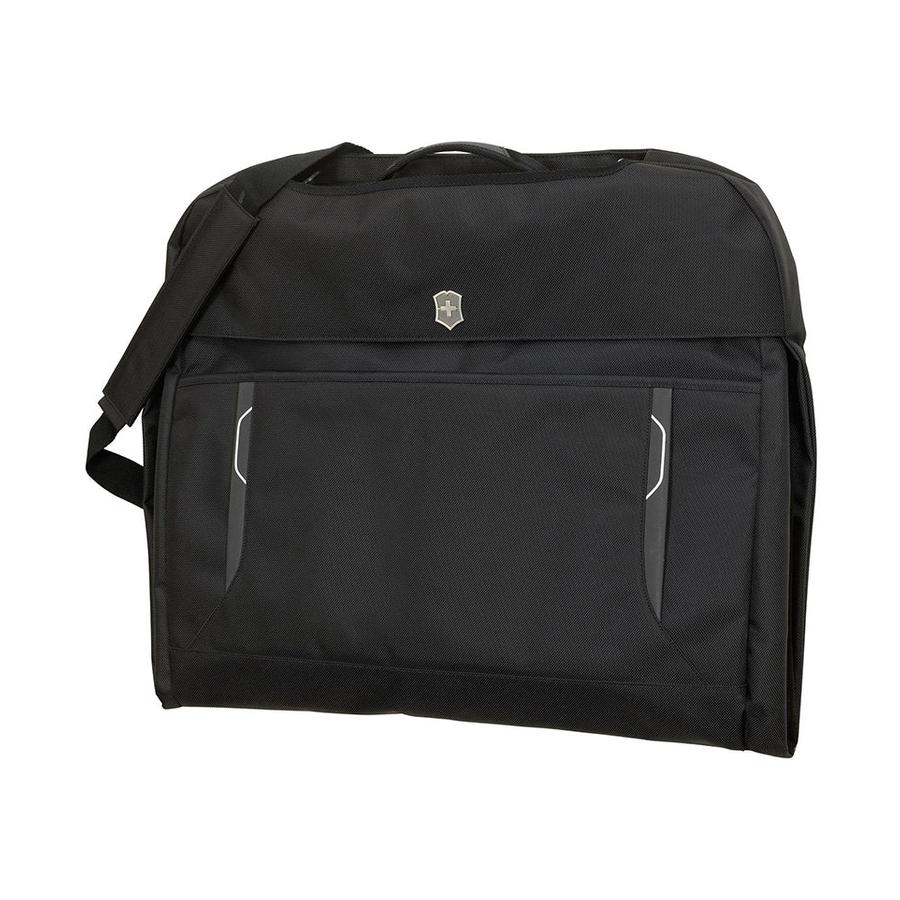 Victorinox Werks Traveler 6.0 Garment Sleeve Black Black