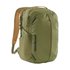 Patagonia Refugio Daypack 26L Buckhorn Green