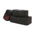 Rectangular Packing Cubes (3 Pack) Black