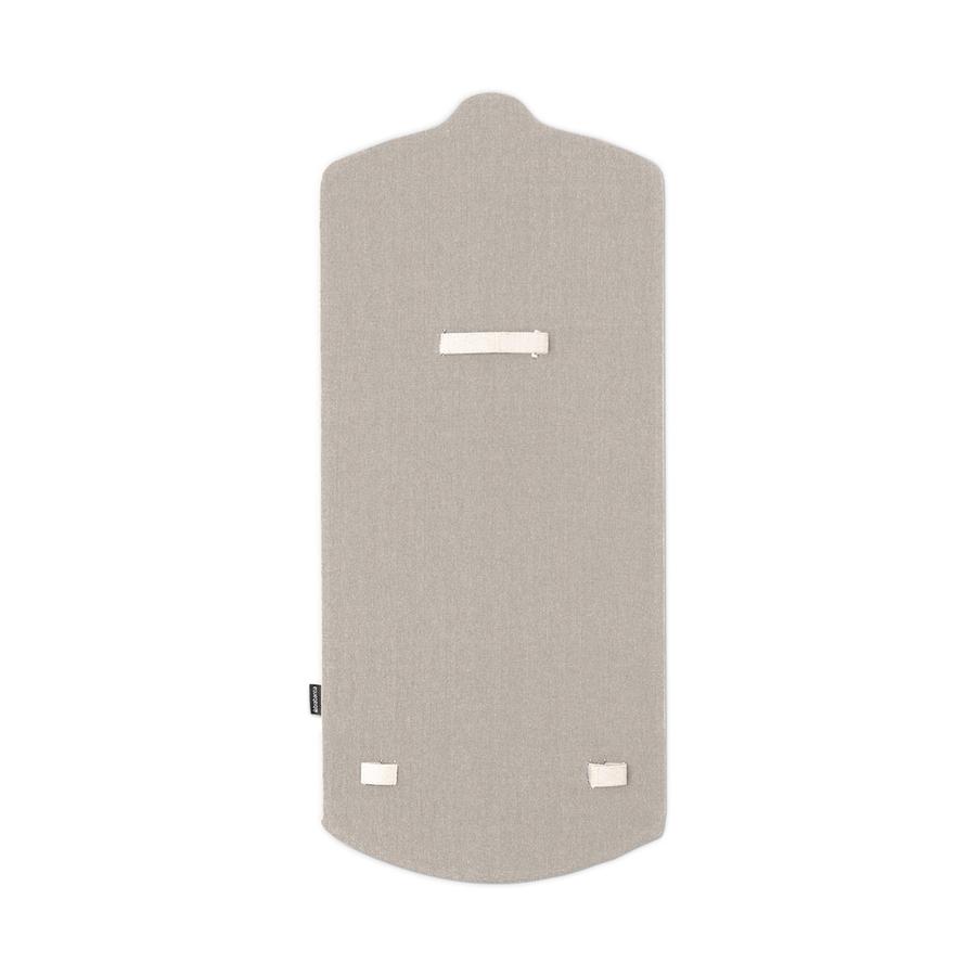 Brabantia Linn Steam Board Grey Grey