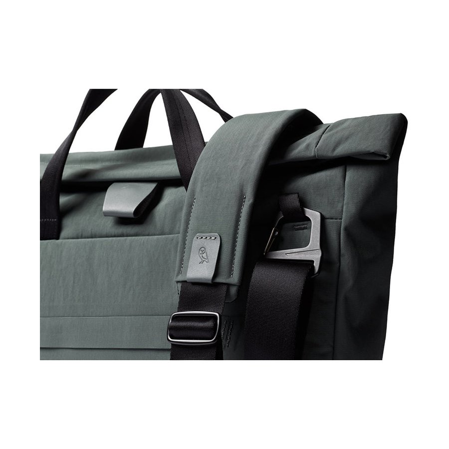 Bellroy Tokyo Messenger Bag 14" Everglade Everglade