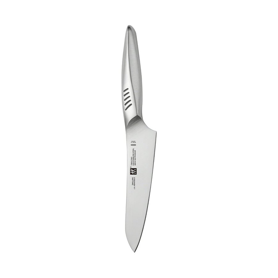 Zwilling Twin Fin II 13cm Petty Knife Stainless Steel Stainless Steel