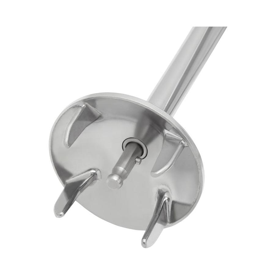 Bamix Gastro 200W Immersion Blender Light Grey Light Grey