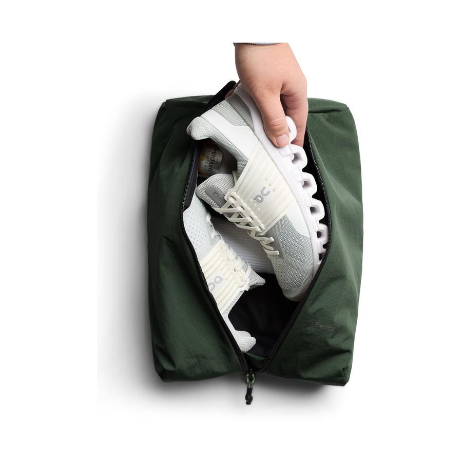 Bellroy Lite Packing Caddy 10L Spruce Spruce