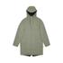 Rains Long Jacket Drift
