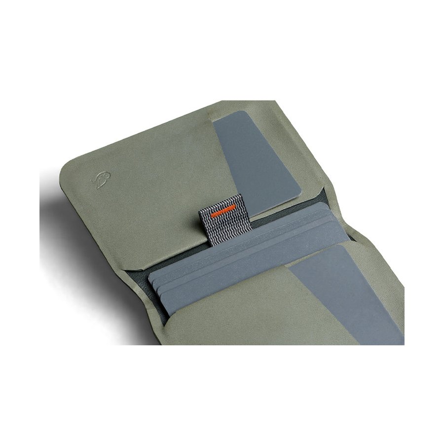 Bellroy Apex Slim Sleeve Everglade Everglade