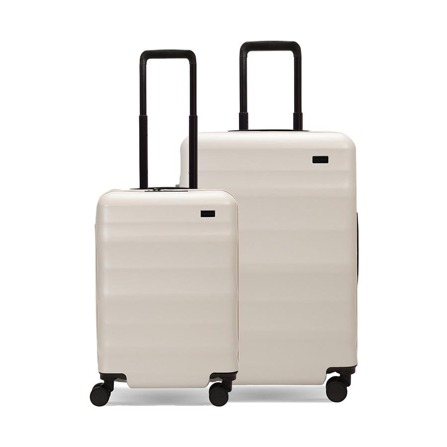 Luna-Air Carry-On & Medium Set Oat