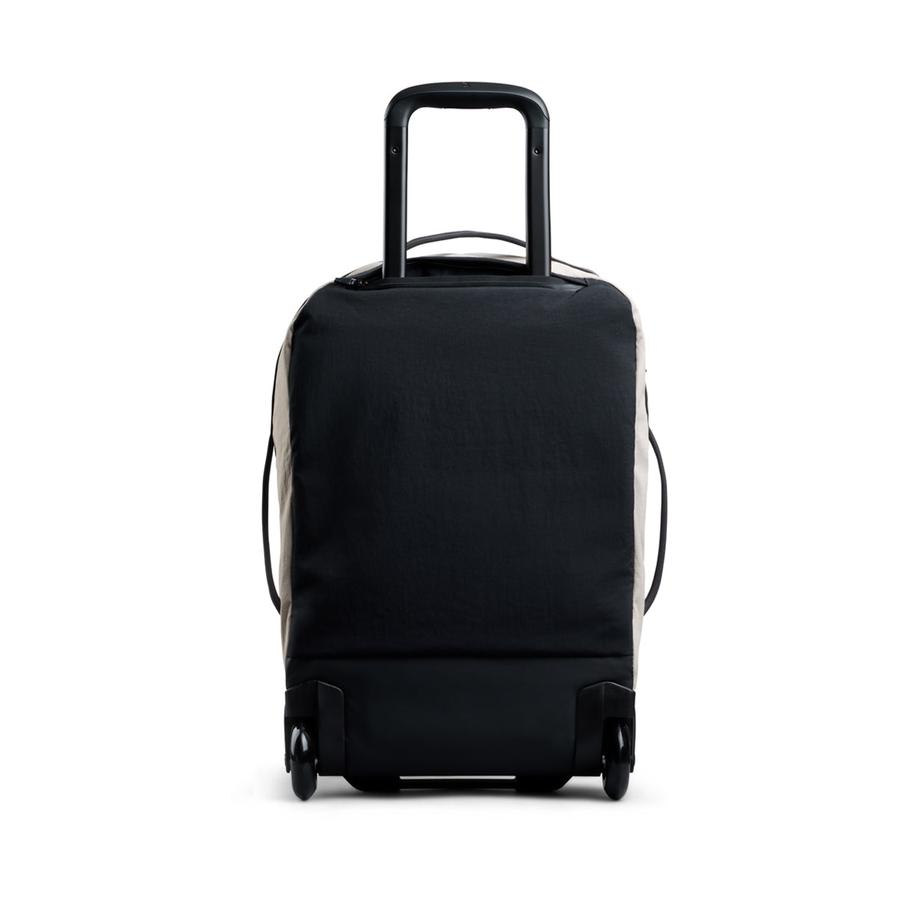 Bellroy Lite 51cm Softside Carry-On Suitcase Ash Ash