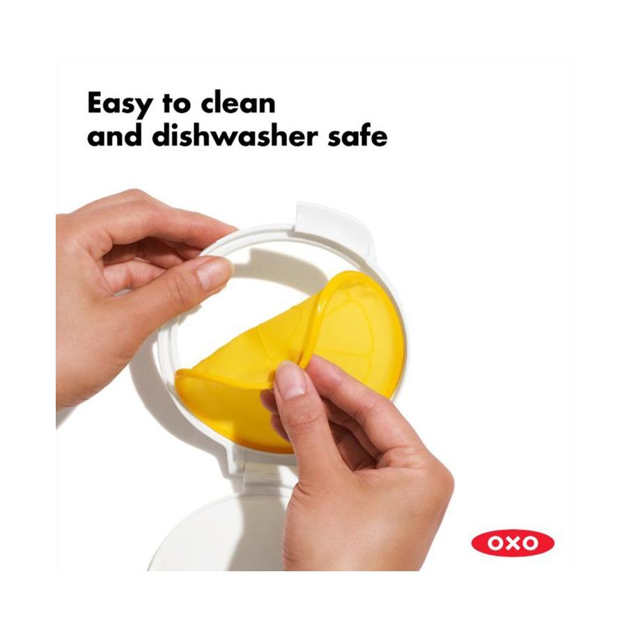 OXO Good Grips Lemon Saver Yellow Yellow