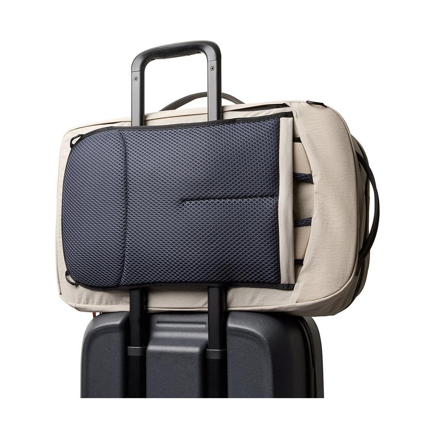 Bellroy Lite Travel Pack 38L Ash Ash