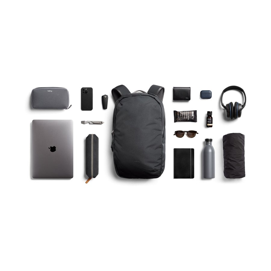 Bellroy Via Backpack Slate Slate