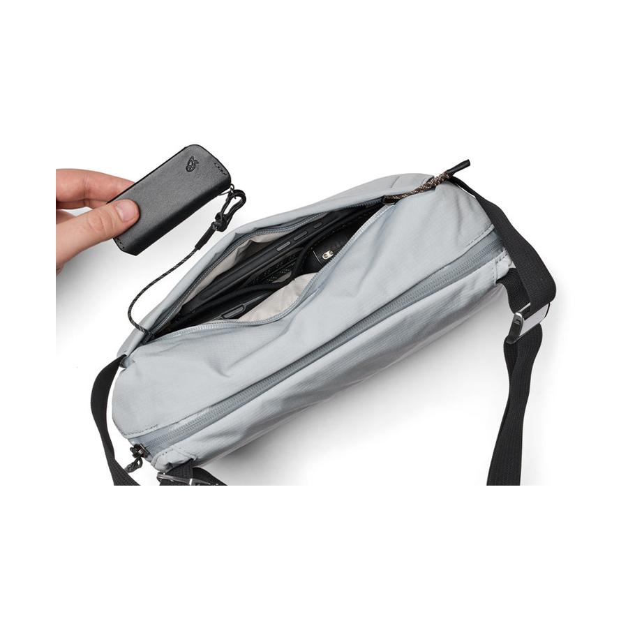 Bellroy Venture Sling 6L Fog Fog