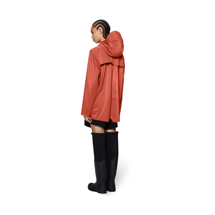 Rains Jacket Kiln L