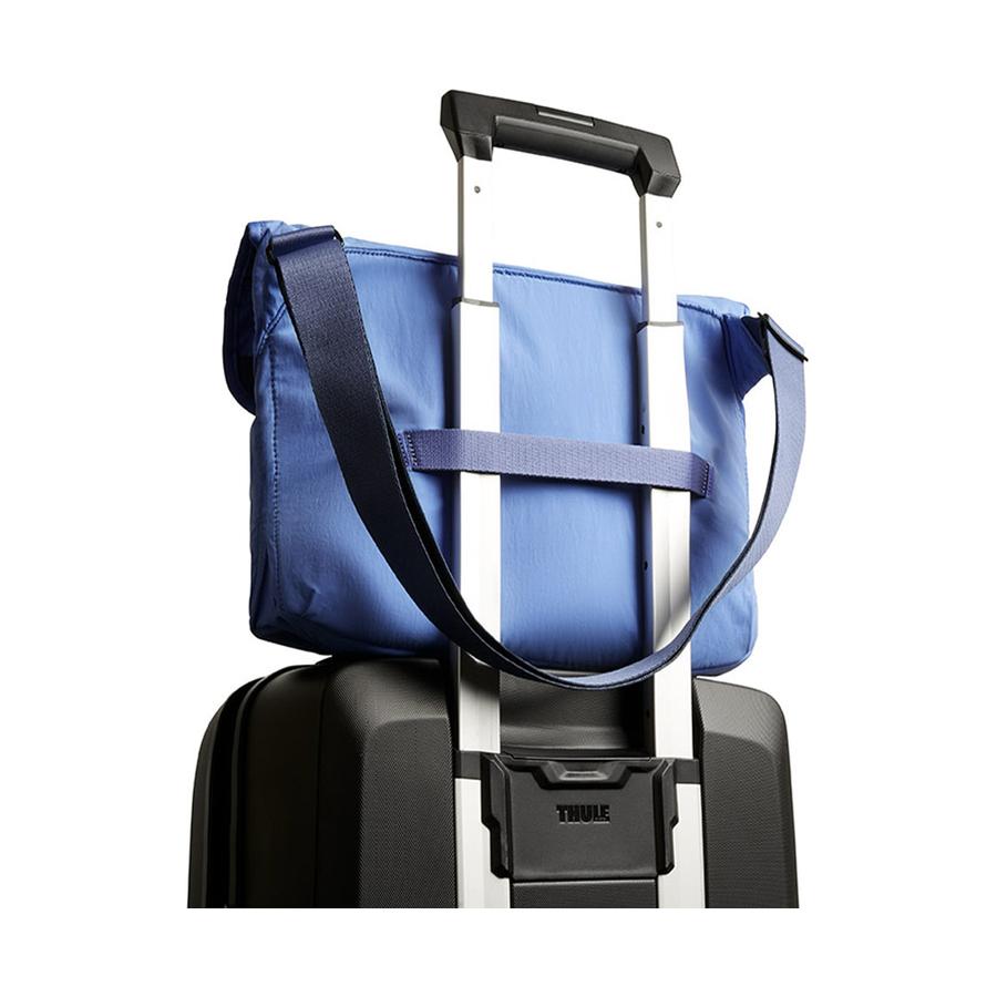 Bellroy Cinch Messenger Denim Blue Denim Blue