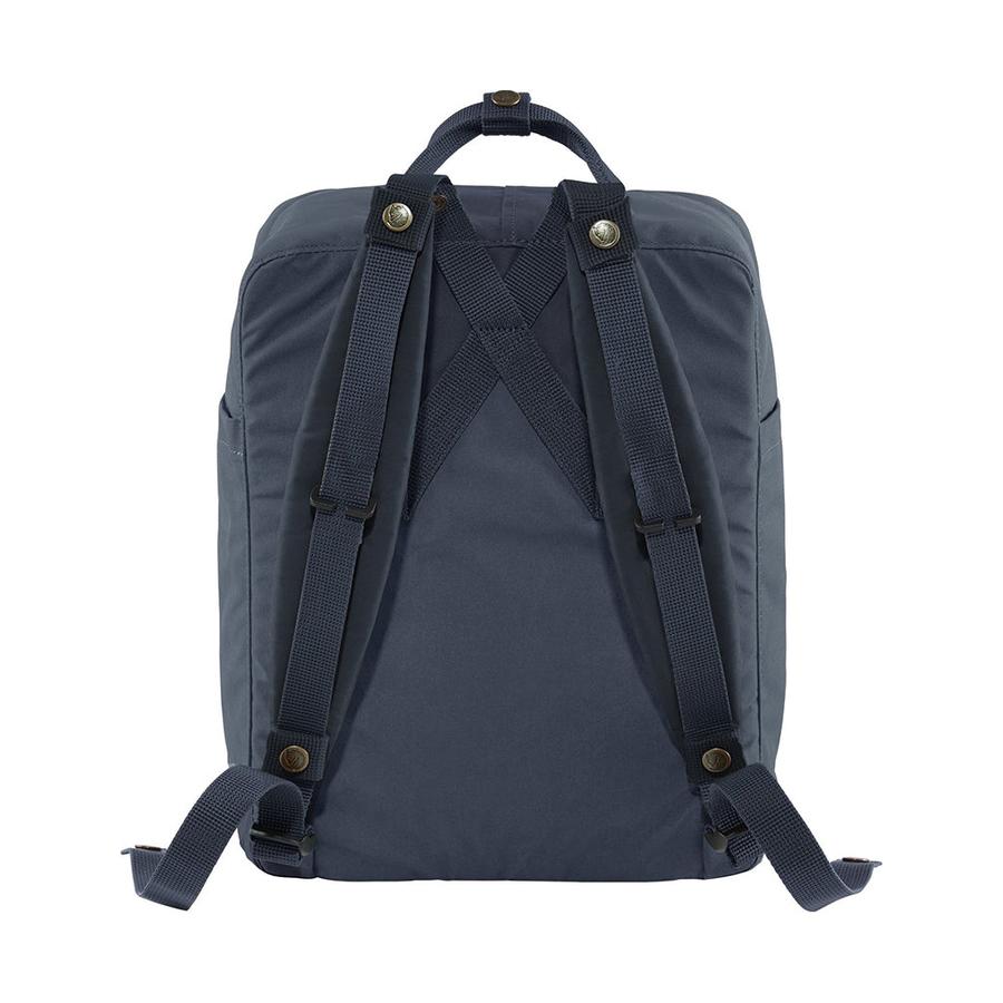 Fjallraven Kanken Shoulder Pads Navy Navy