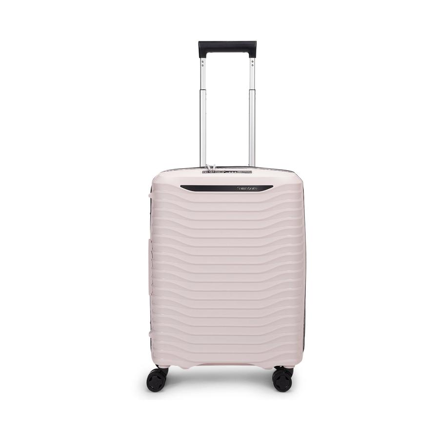 Samsonite Upscape 55cm Hardside Carry-On Suitcase Cherry Blossoms Cherry Blossoms