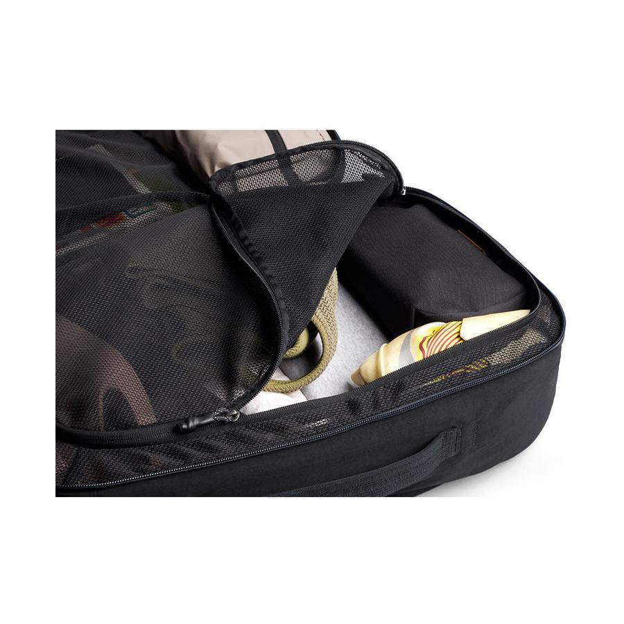 Bellroy Lite Travel Pack 30L Black Black