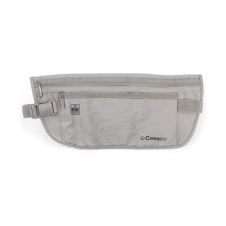 Caselite RFID Security Travel Belt Beige Beige