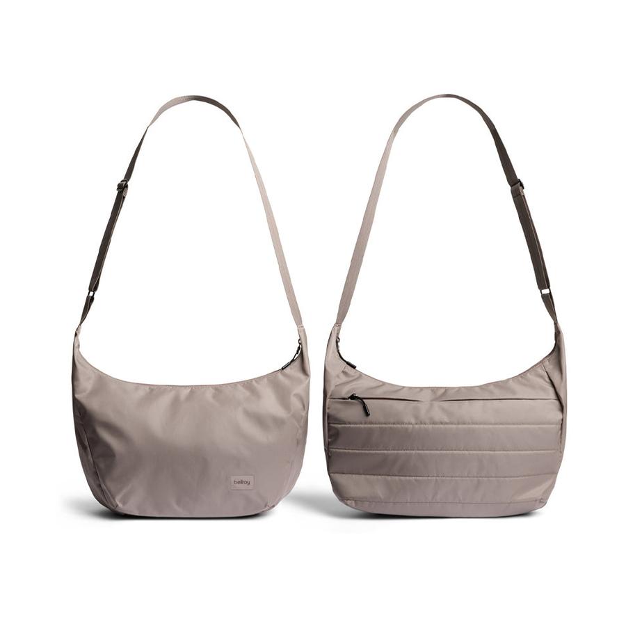 Bellroy Laneway Crescent Bag 12L Fawn Fawn
