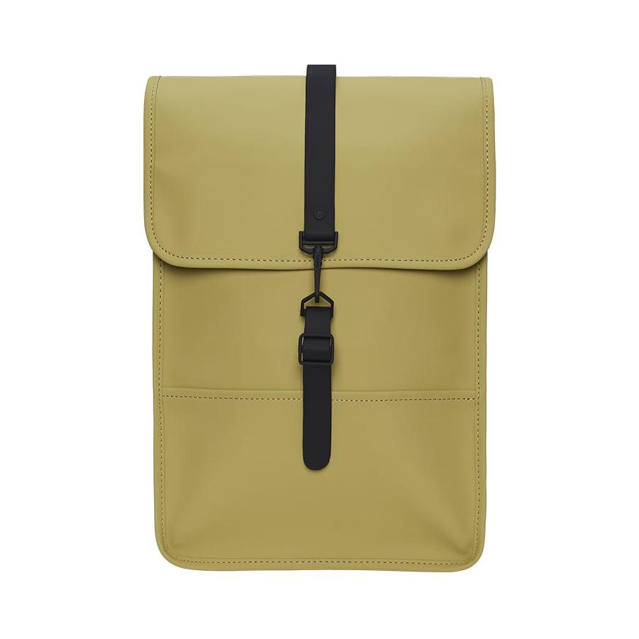 Rains Backpack Mini Khaki Khaki