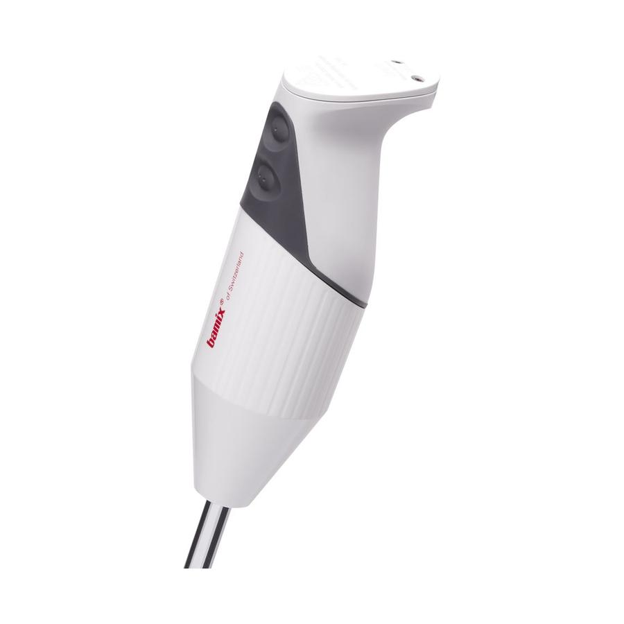 Bamix Gastro 350W Immersion Blender Light Grey Light Grey