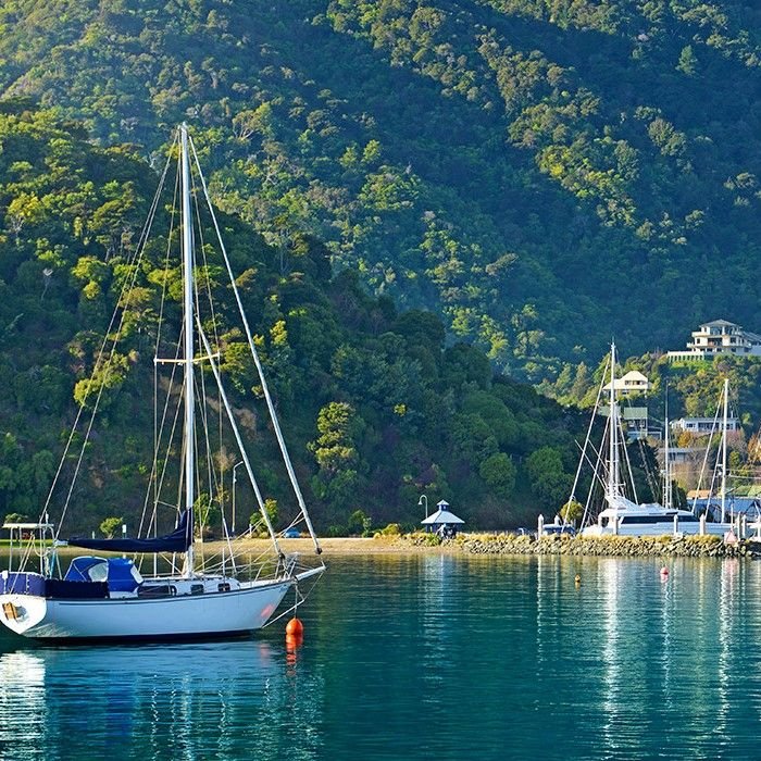 picton harbour