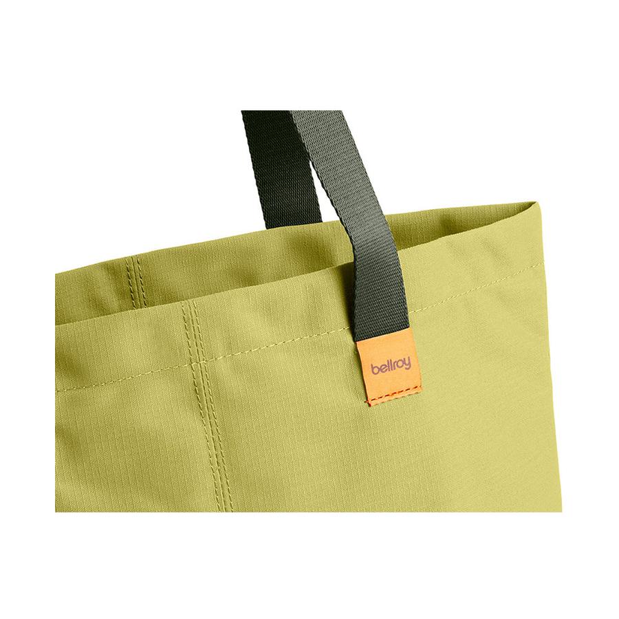 Bellroy City Tote Kiwi Kiwi