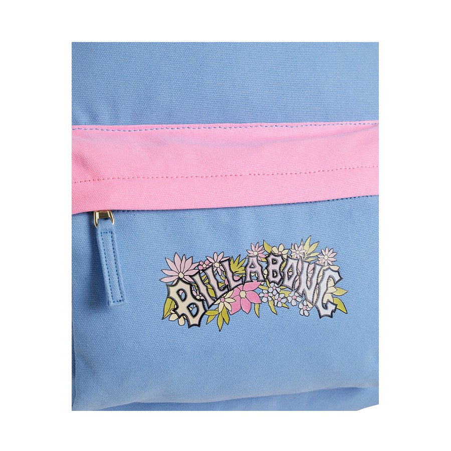 Billabong Ohana Schools Out Jr Backpack Multi Multi