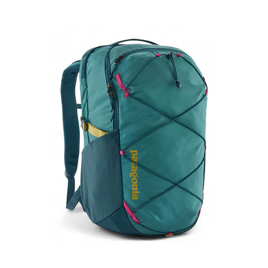 Patagonia Refugio Daypack 30L Wetland Blue Wetland Blue