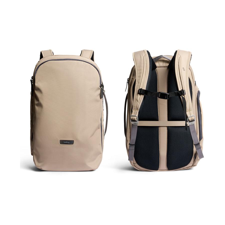 Bellroy Transit Travel Pack Pro Stone Stone