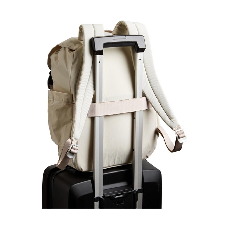 Bellroy Cinch Backpack Oat Oat