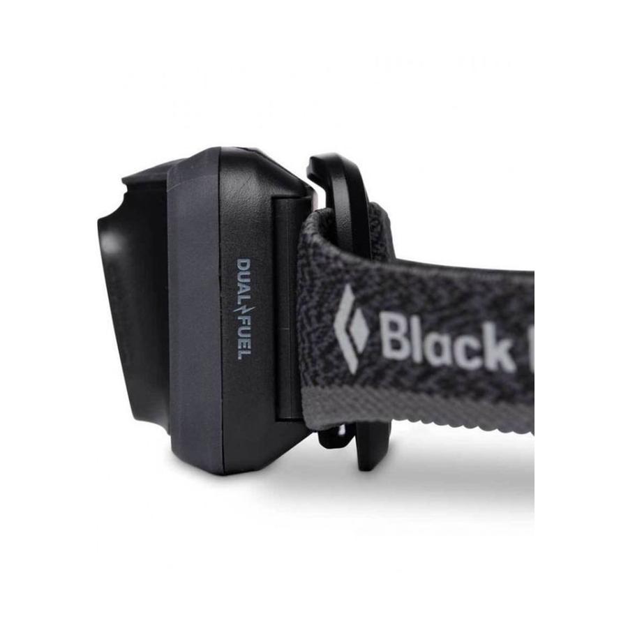 Black Diamond Spot 400 Headlamp Graphite Graphite