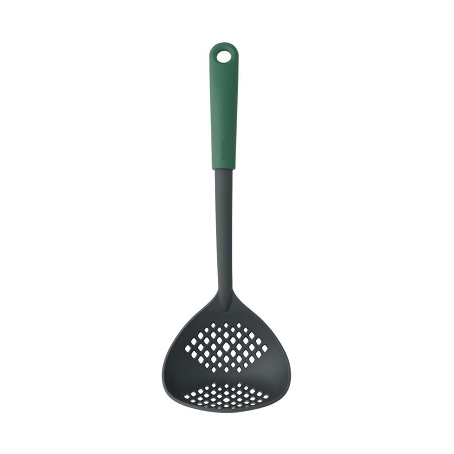 Brabantia Tasty+ Skimmer Plus Ladle Fir Green Fir Green