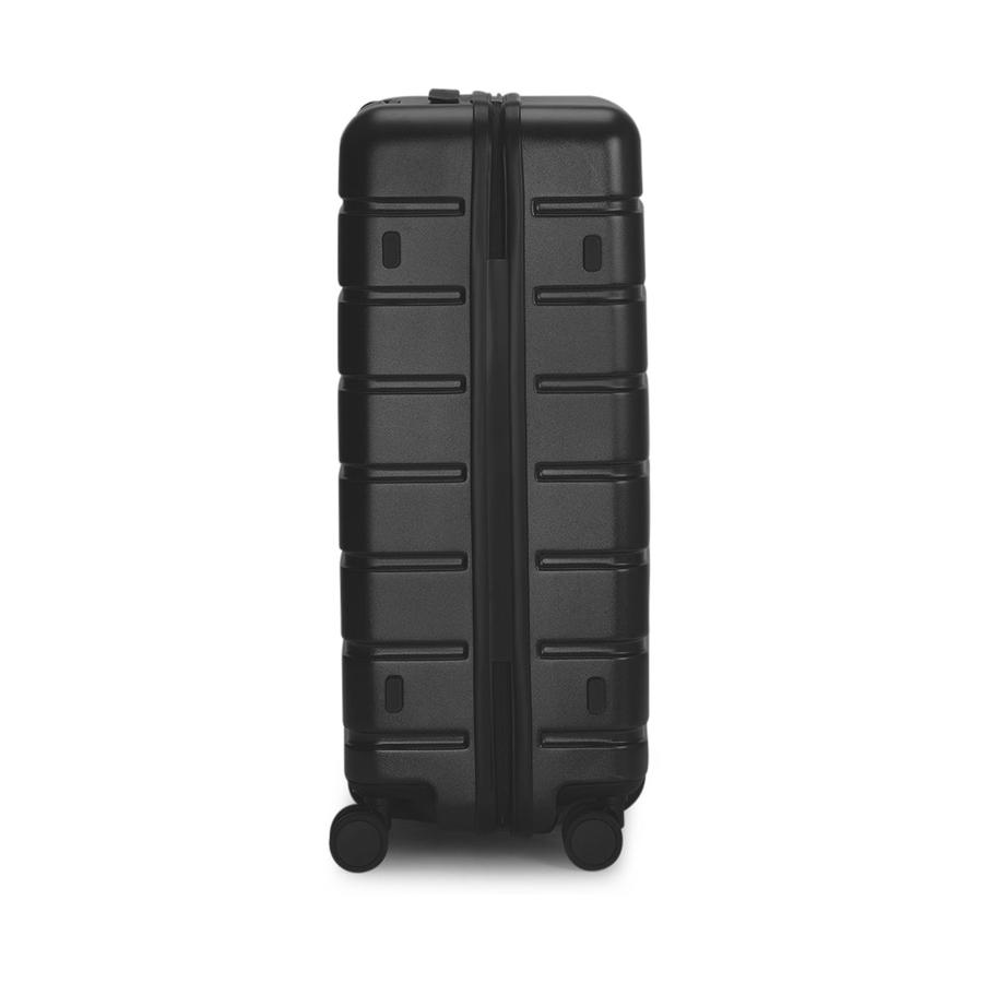 Arlo Pro Medium Checked Black