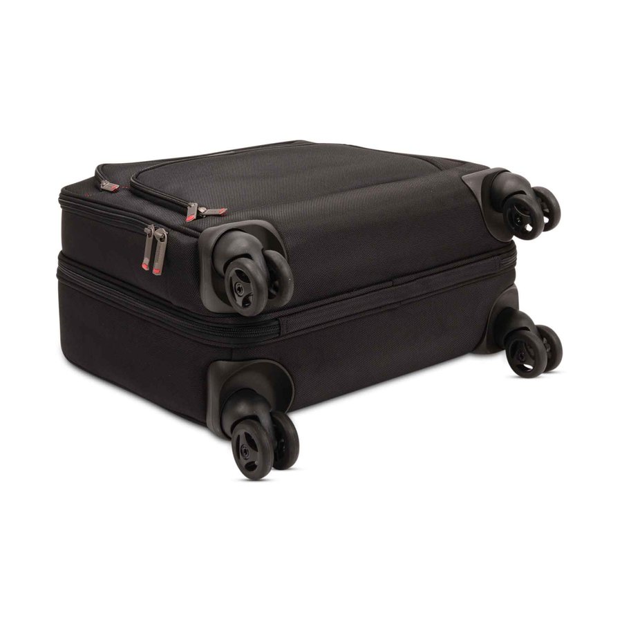 Samsonite Xenon 3.0 Spinner Mobile Office Black Black