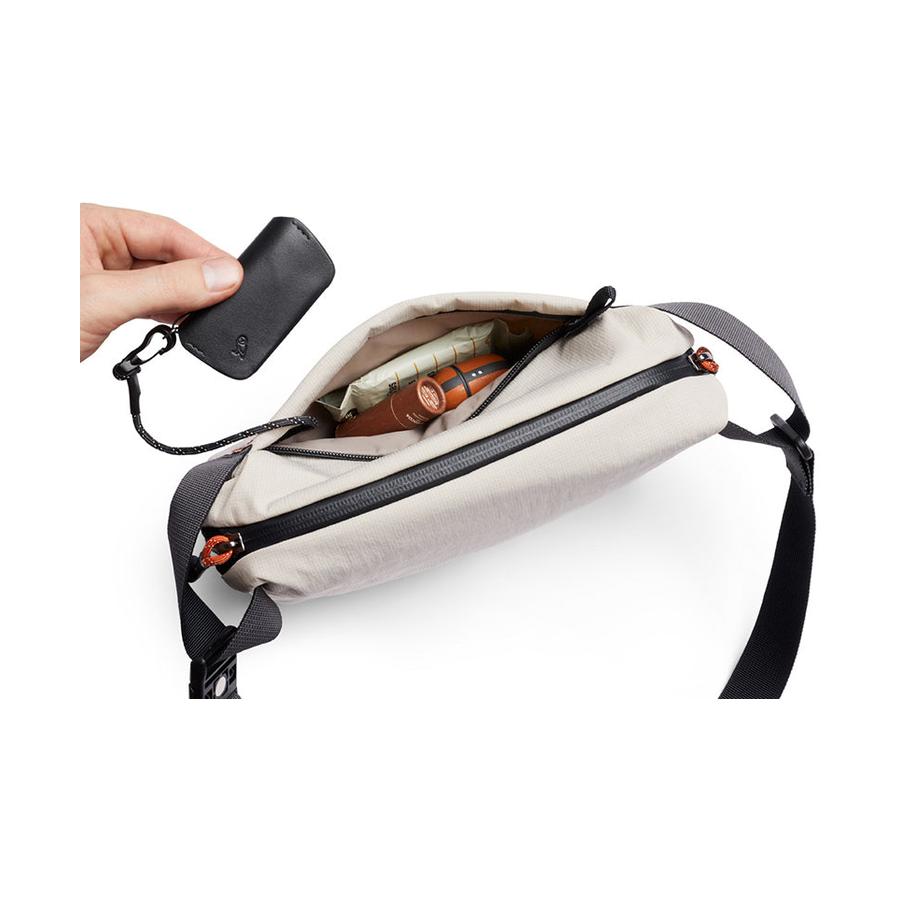 Bellroy Lite Sling Mini Ash Ash