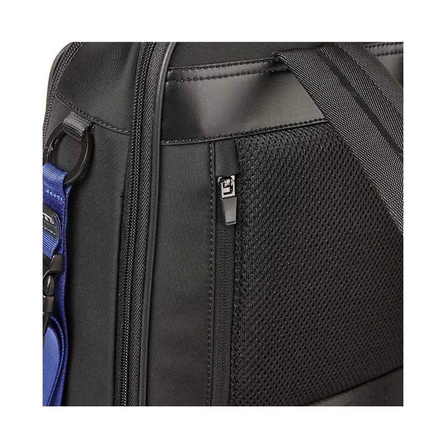 Samsonite Elino Backpack Black Black