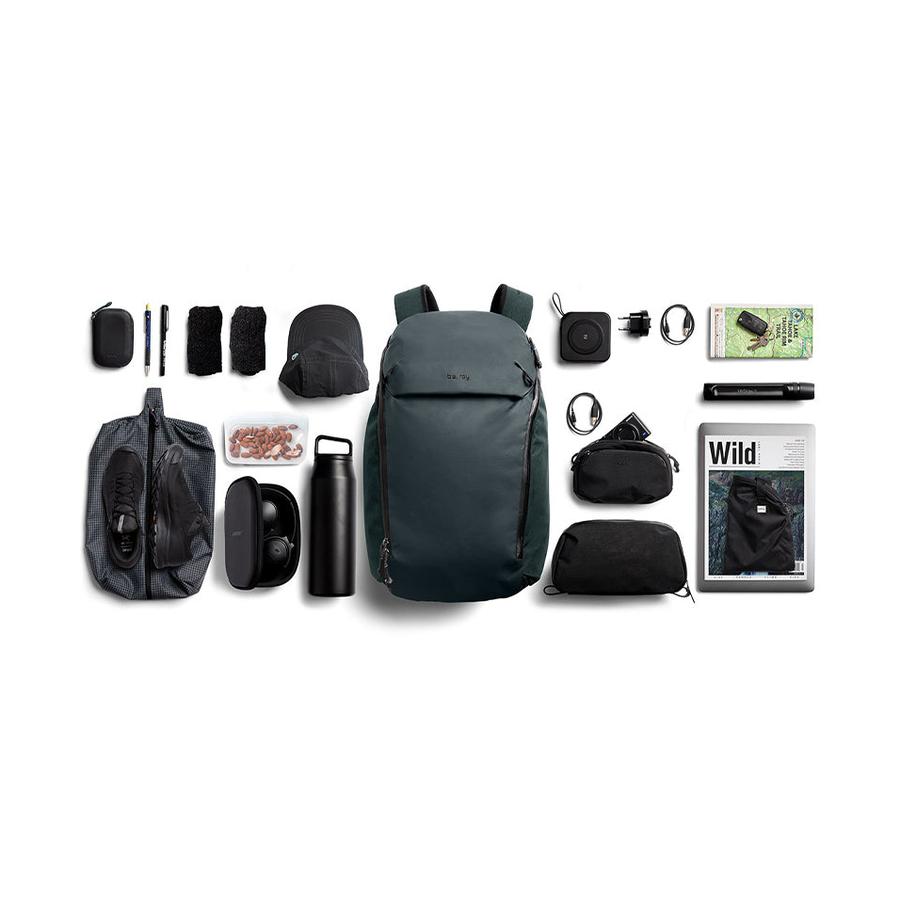 Bellroy Venture Travel Pack 26L Deep Ocean Deep Ocean