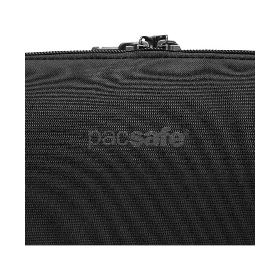 Pacsafe V Anti-Theft Urban Sling Black Black