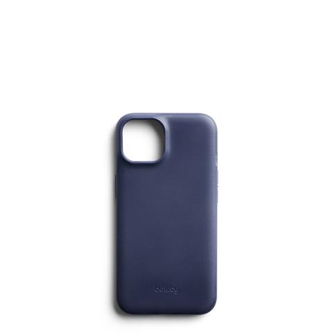 Bellroy iPhone 14 Plus Bio Phone Case Bluestone