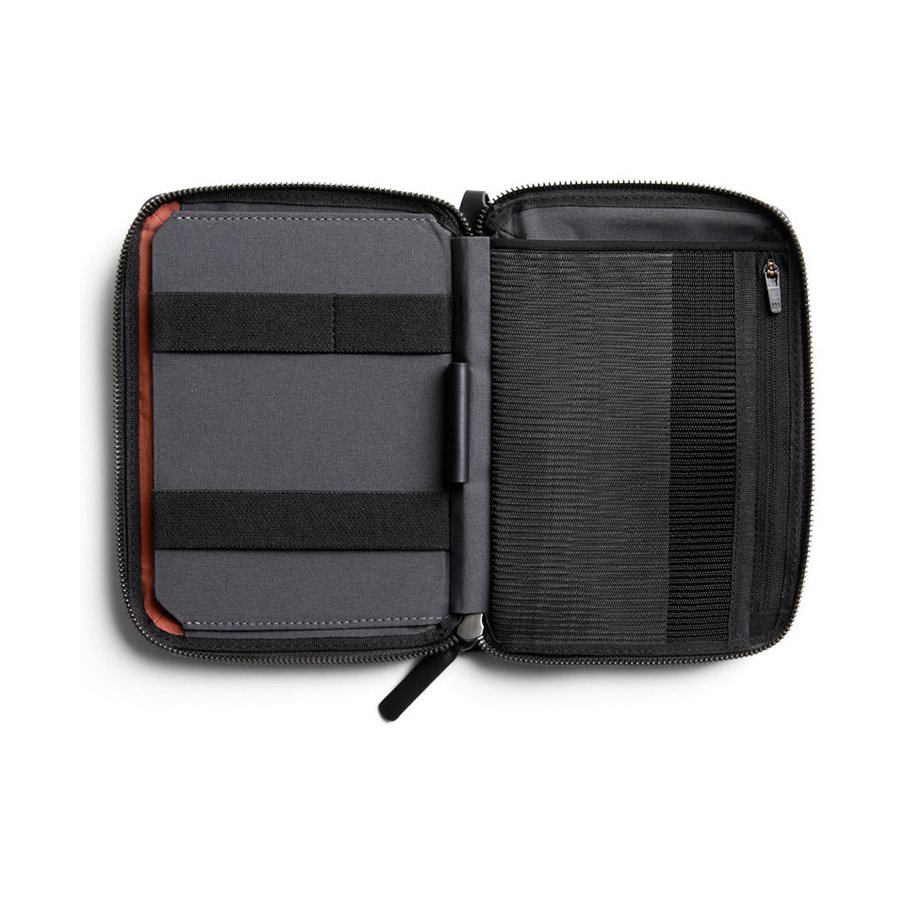 Bellroy Wonder Kit Raven Raven