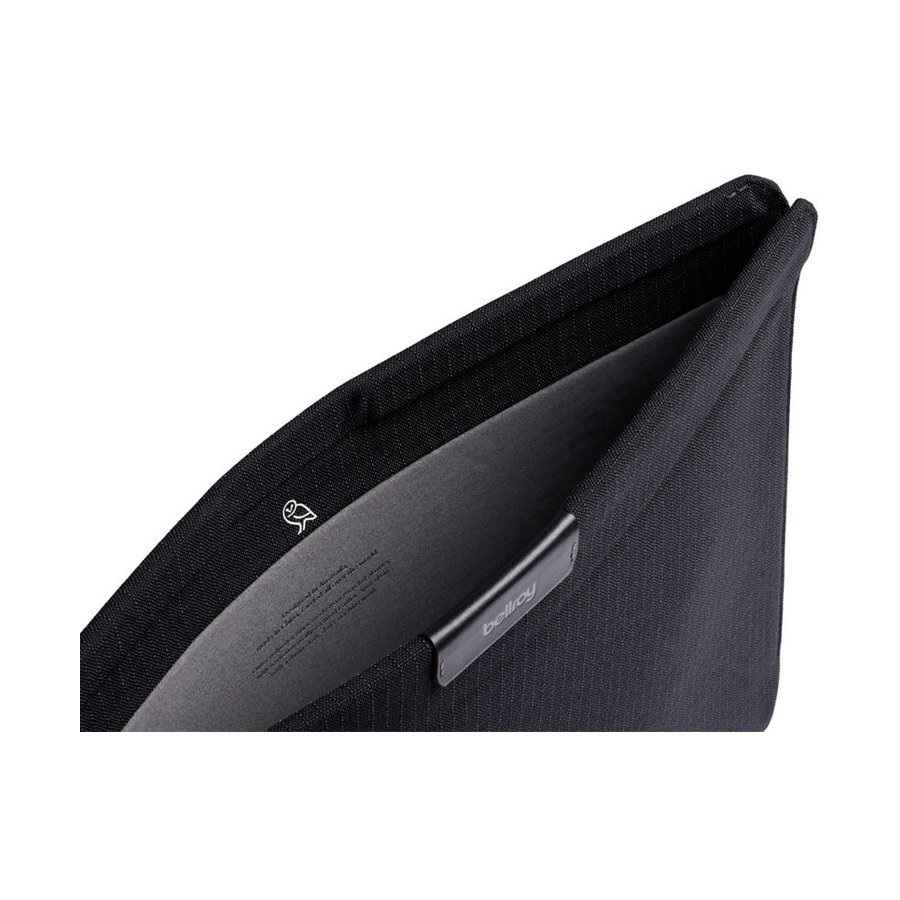 Bellroy 16" Laptop Sleeve Black Black