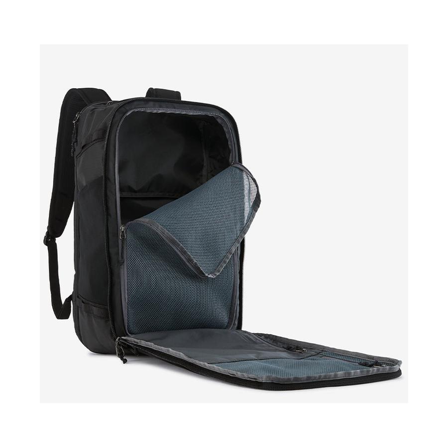 Patagonia Black Hole Mini MLC 30L Black Black