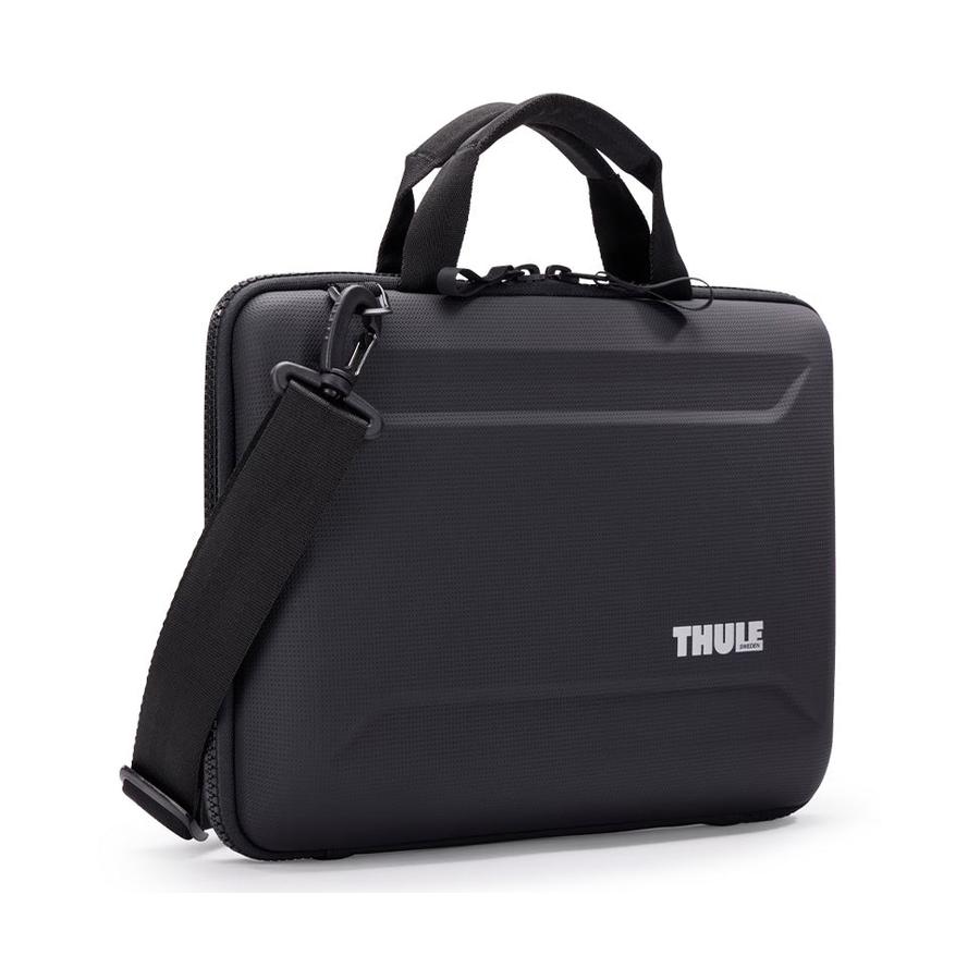 Thule Gauntlet 5 Attaché MacBook Pro 14" Black Black
