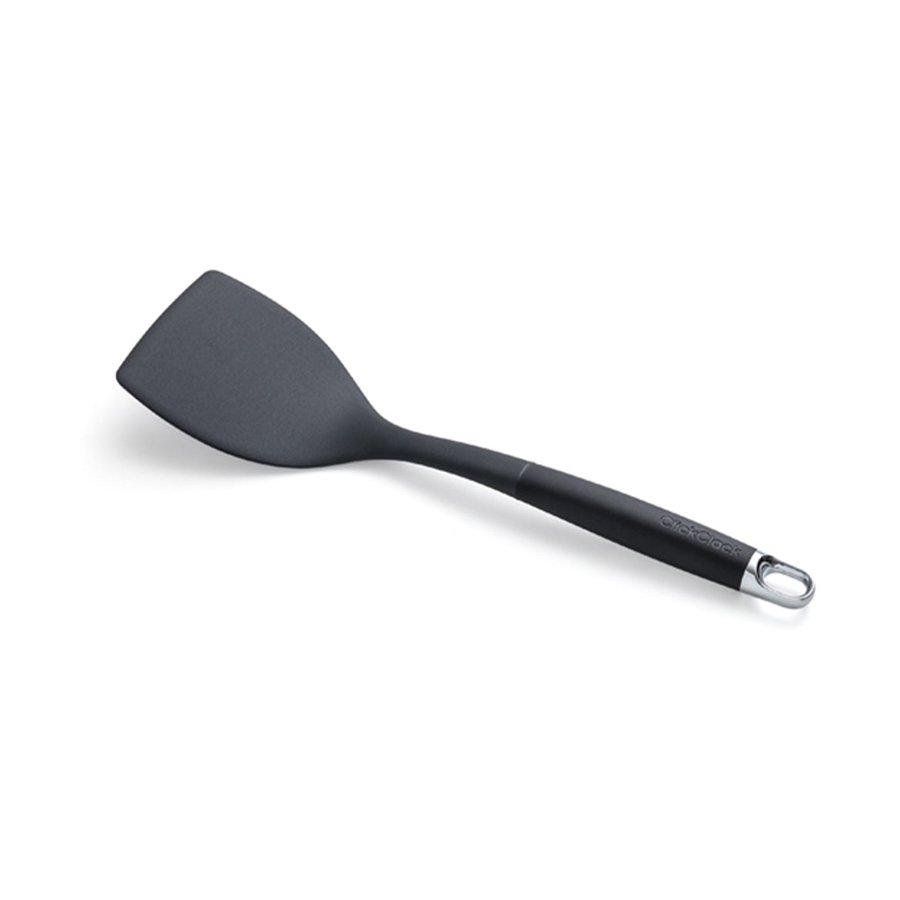ClickClack Nylon Turner Chrome Chrome