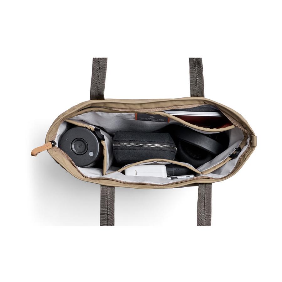 Bellroy Tokyo Tote Compact Khaki Khaki