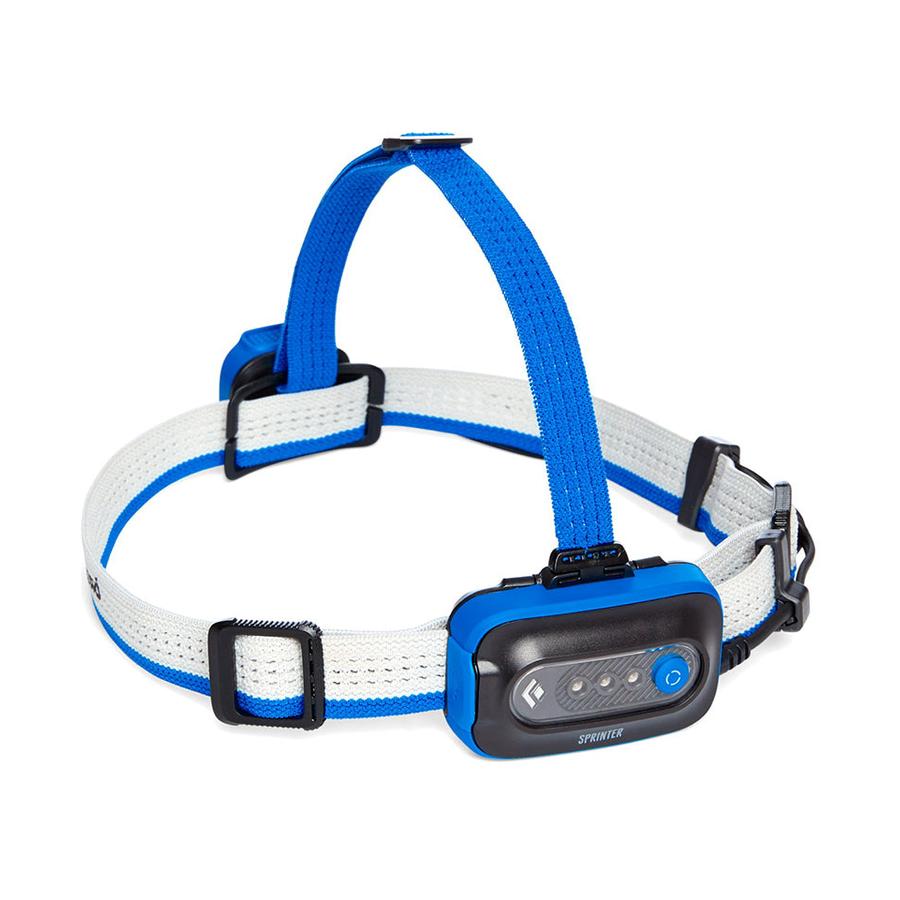 Black Diamond Sprinter 500 Headlamp Ultra Blue Ultra Blue