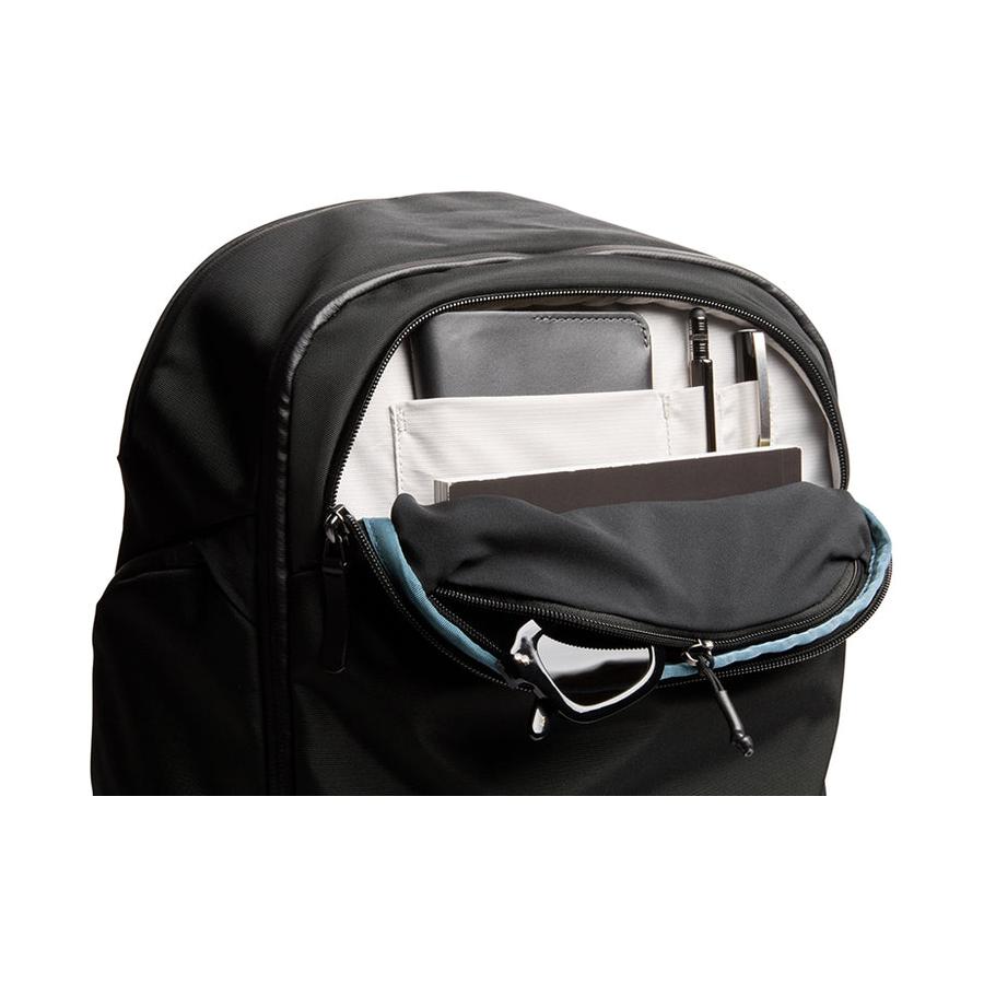 Bellroy Transit Workpack Pro 22L Black Black