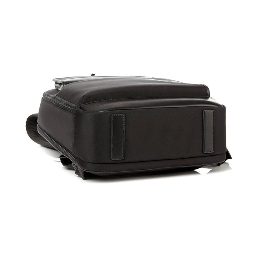 Samsonite Elino Backpack Black Black