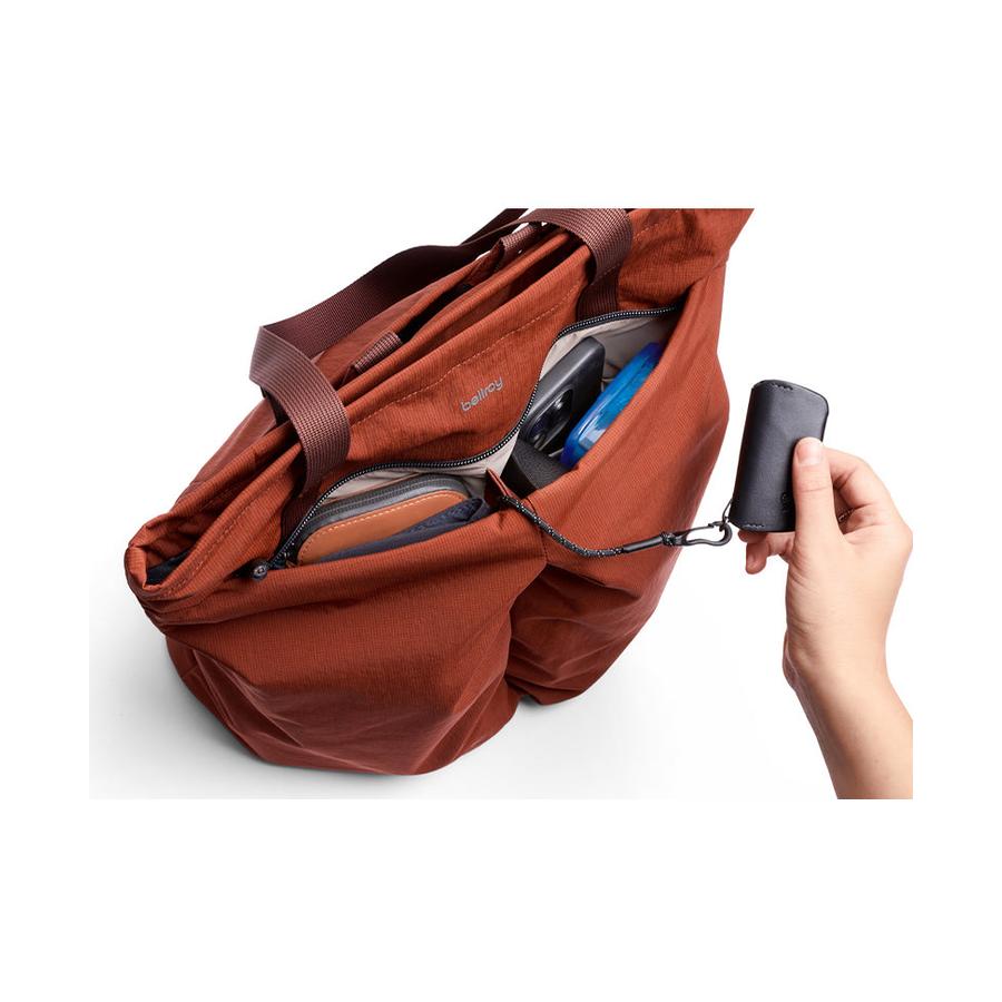 Bellroy Lite Totepack Clay Clay